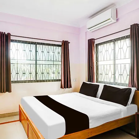 Hotel O Yeshwantpur